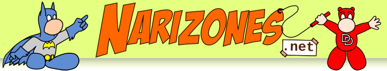 Narizones.net