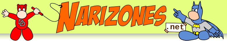 Narizones.net