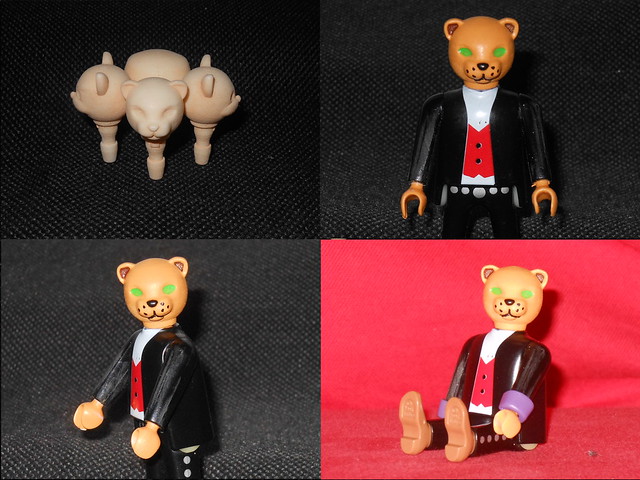 Playmopuma